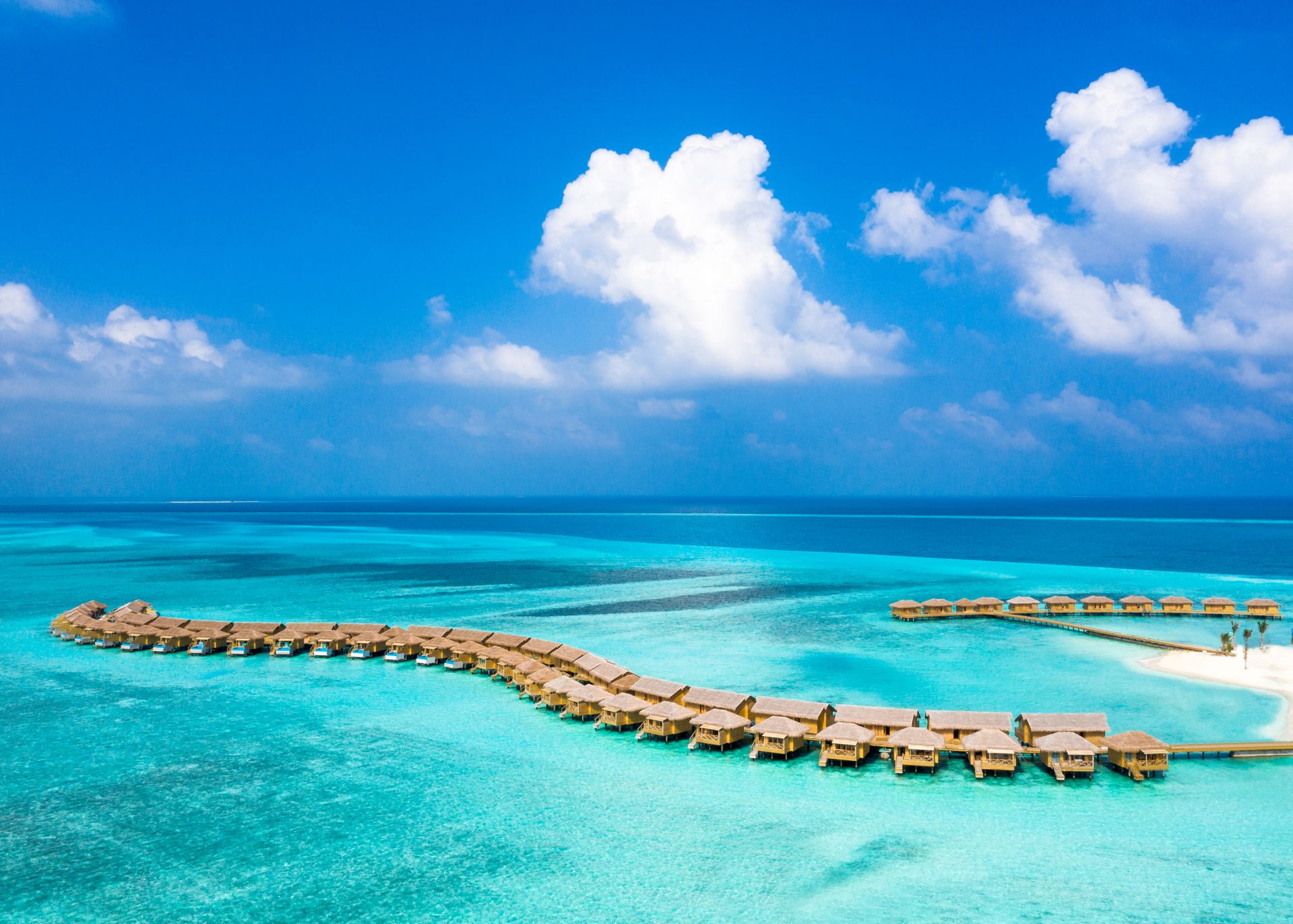 Voyage aux Maldives sur mesure