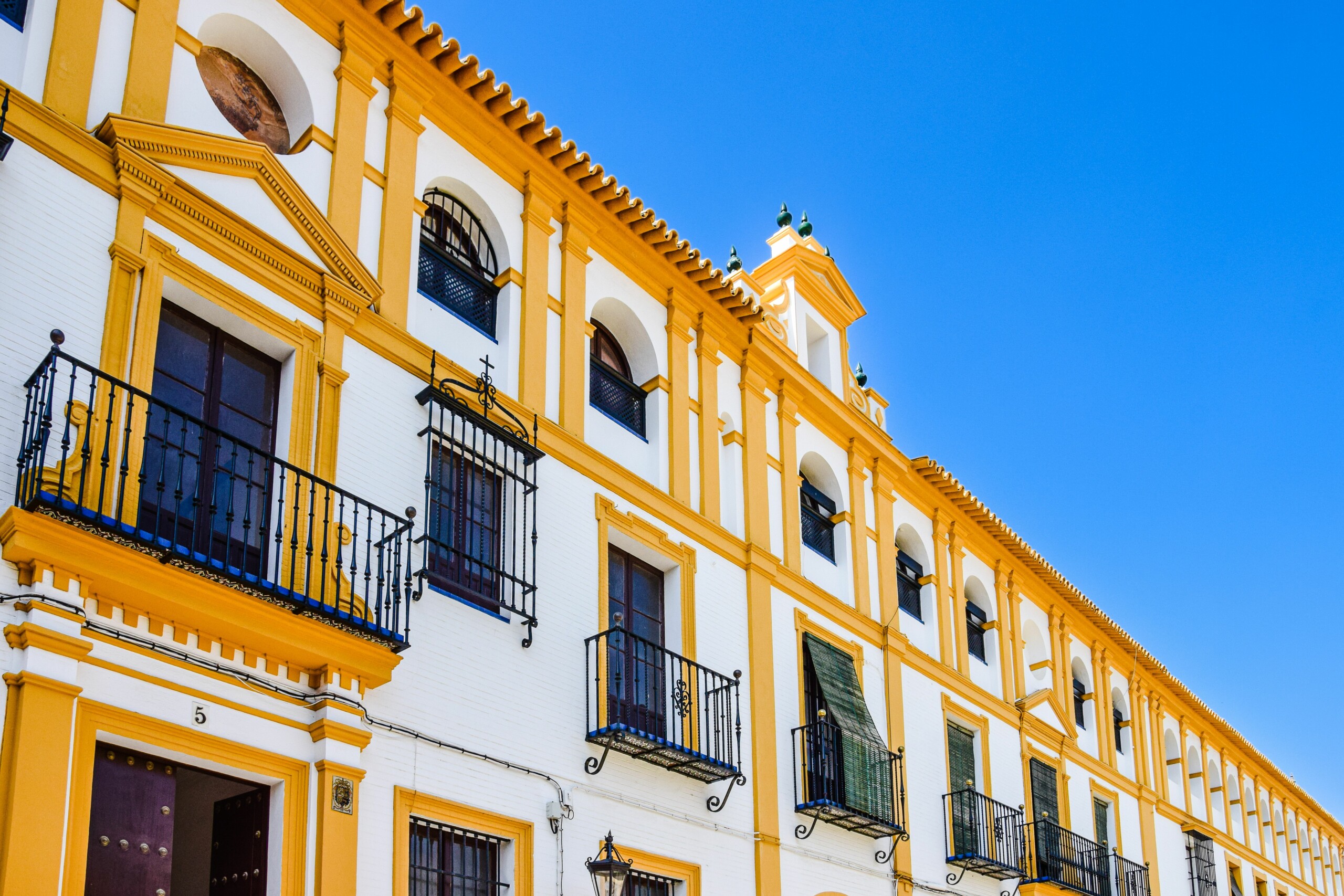 Voyage en Espagne sur mesure