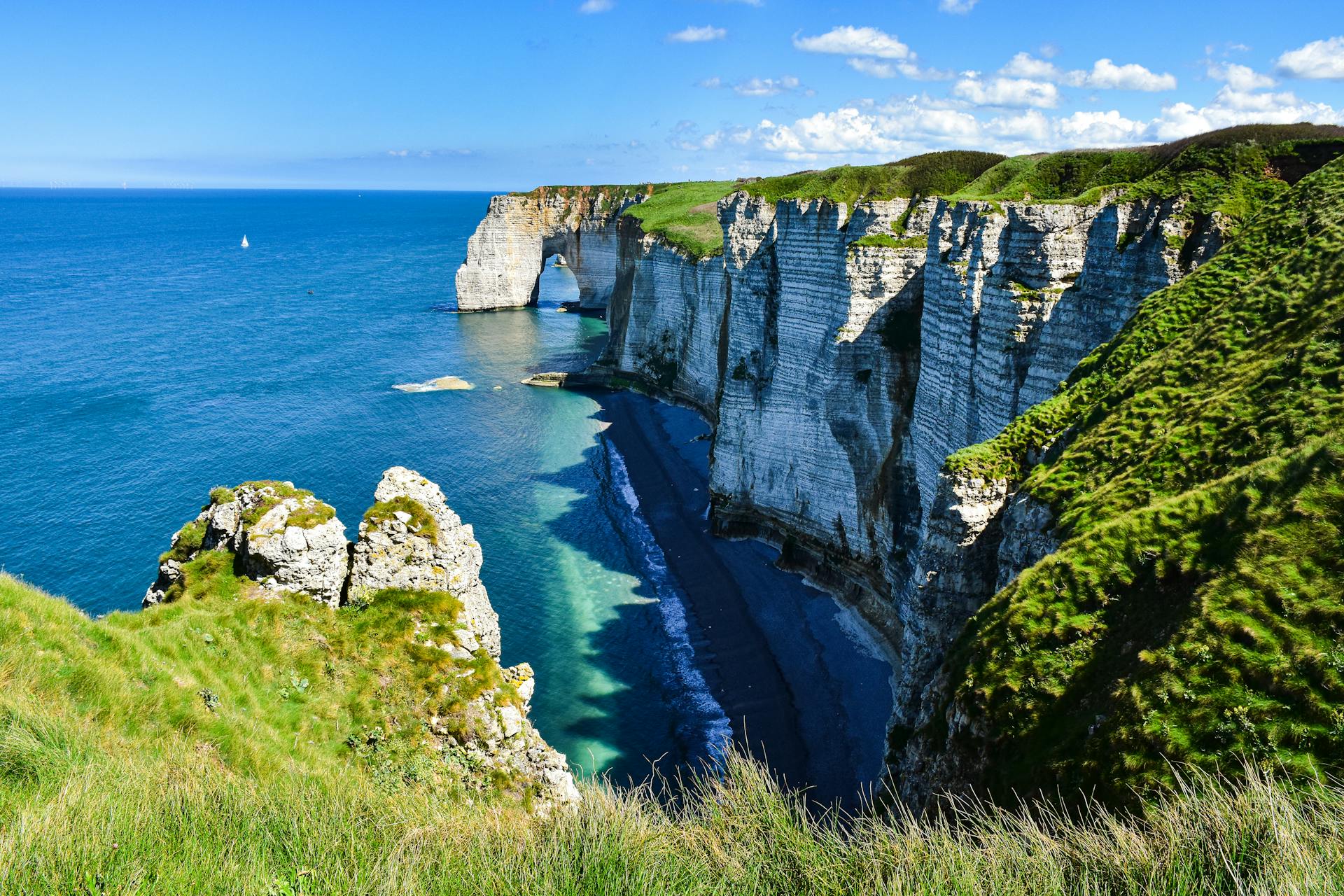 Voyage en France sur mesure