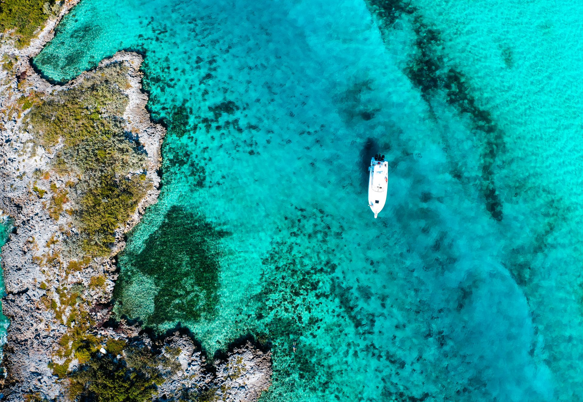 Voyage aux Bahamas sur mesure