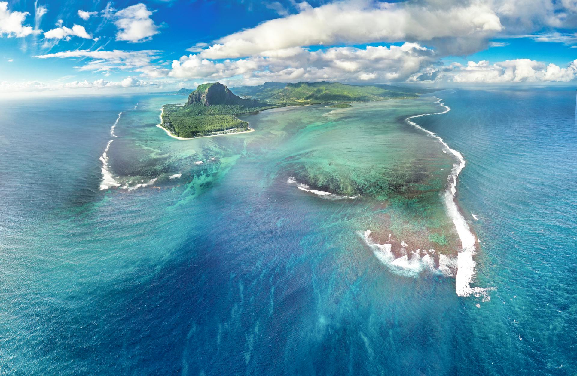Voyage à l'île Maurice sur mesure