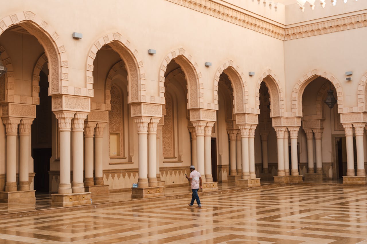 Voyage à Oman sur mesure