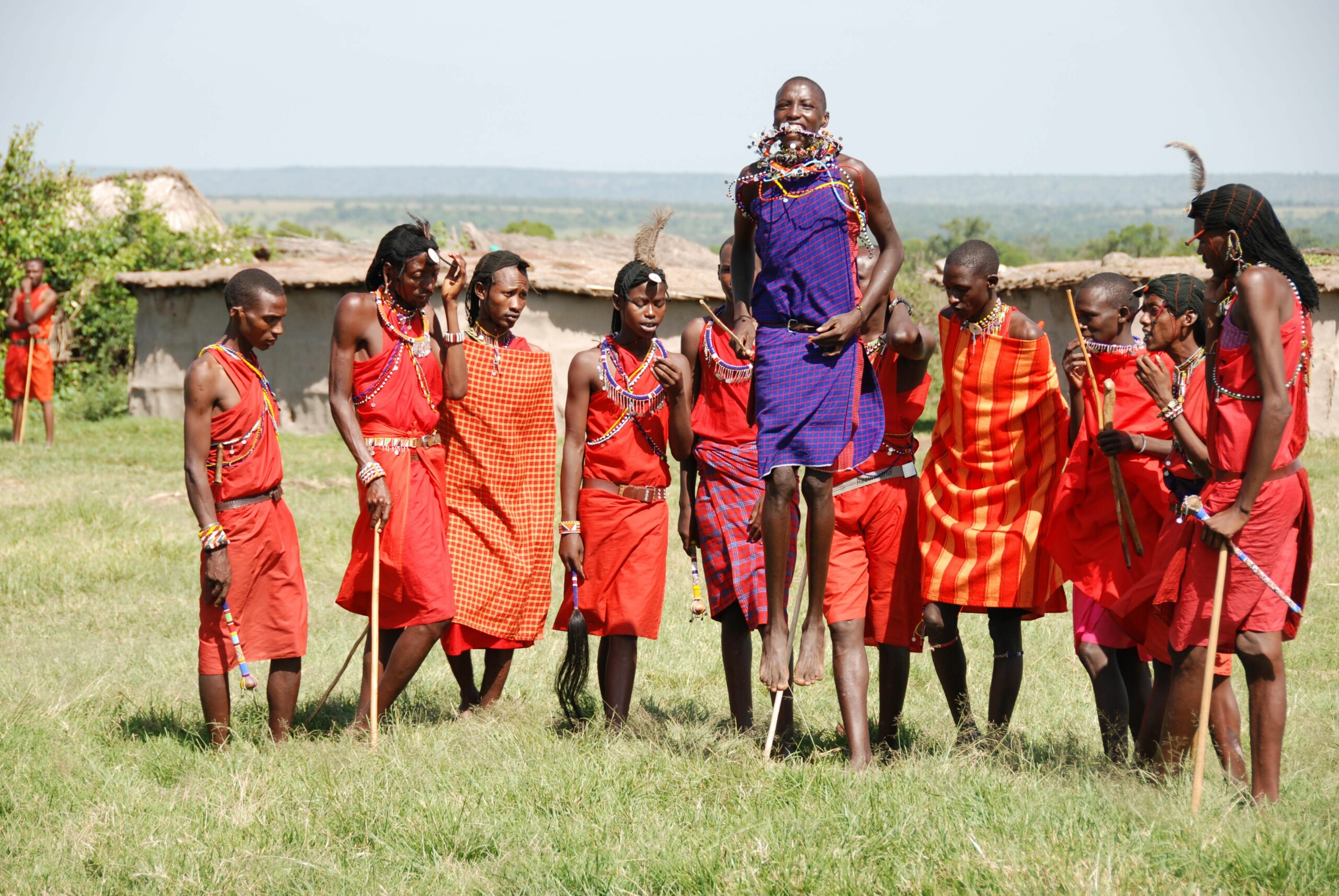 Voyage au Kenya sur mesure