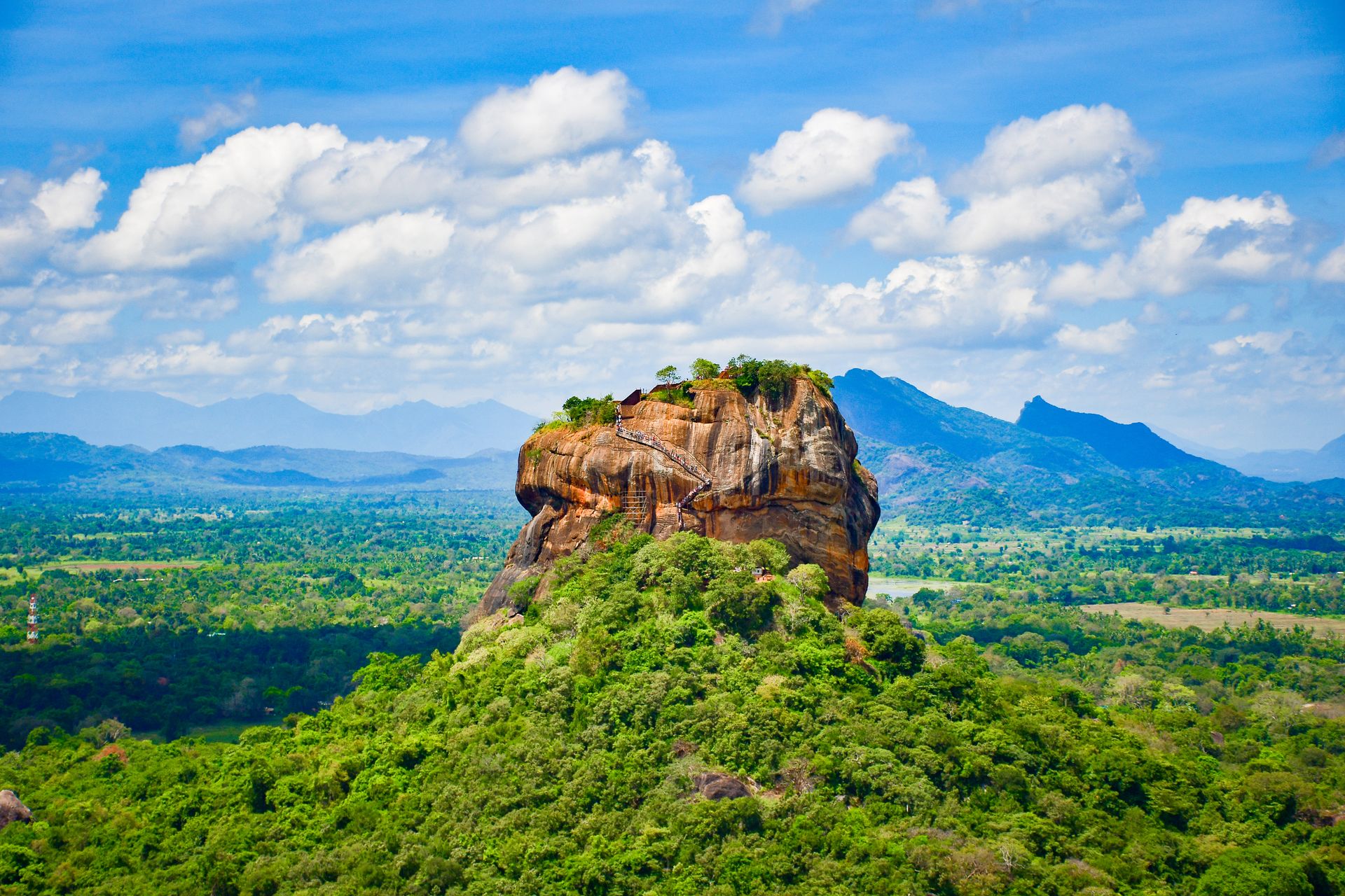 Voyage au Sri Lanka sur mesure