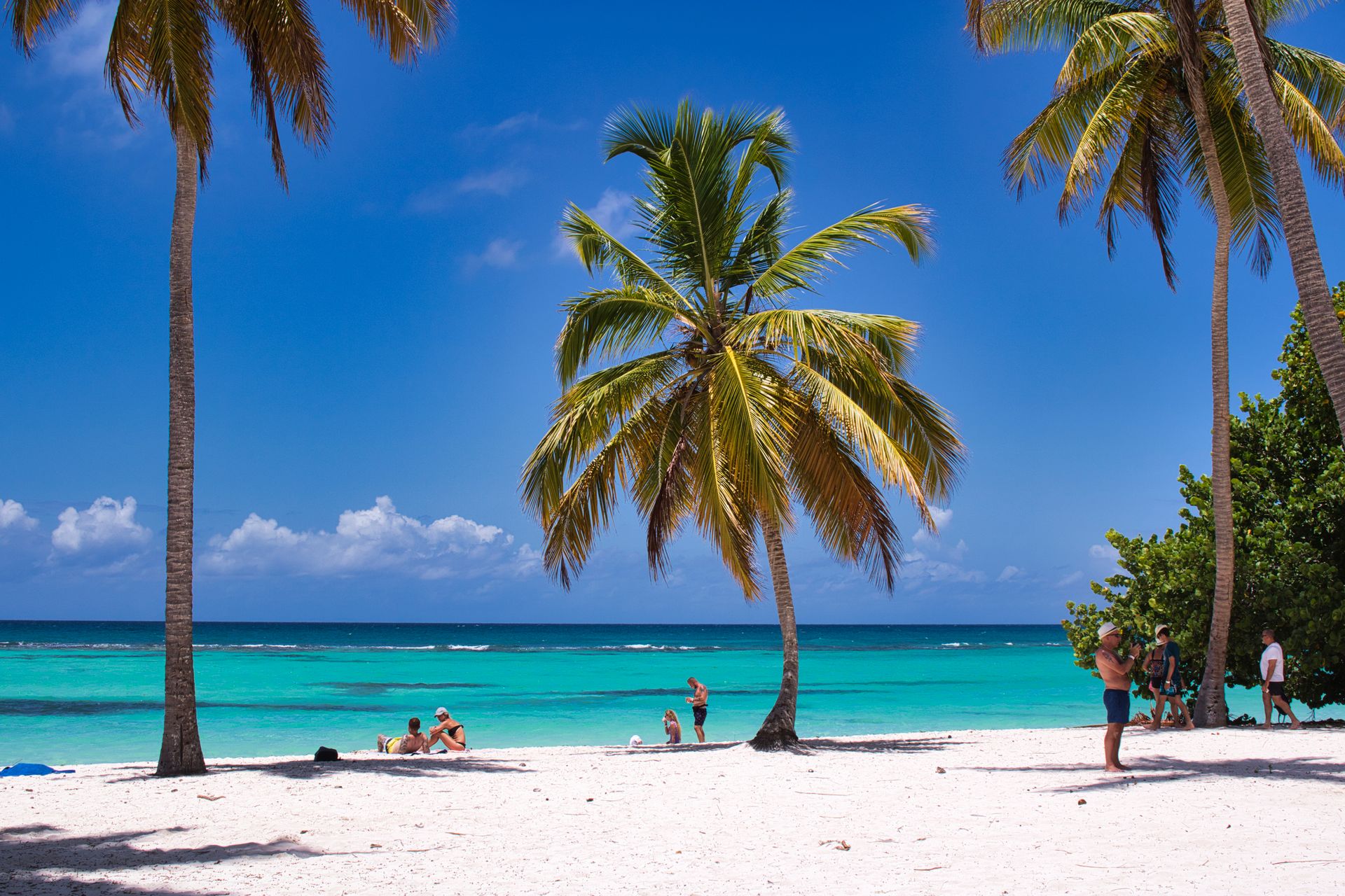 Voyage en Guadeloupe sur mesure