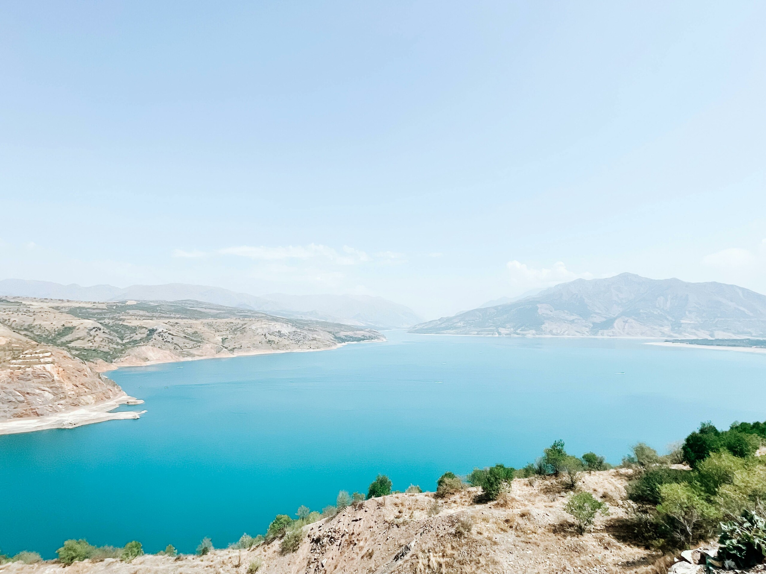 Voyage en Albanie sur mesure