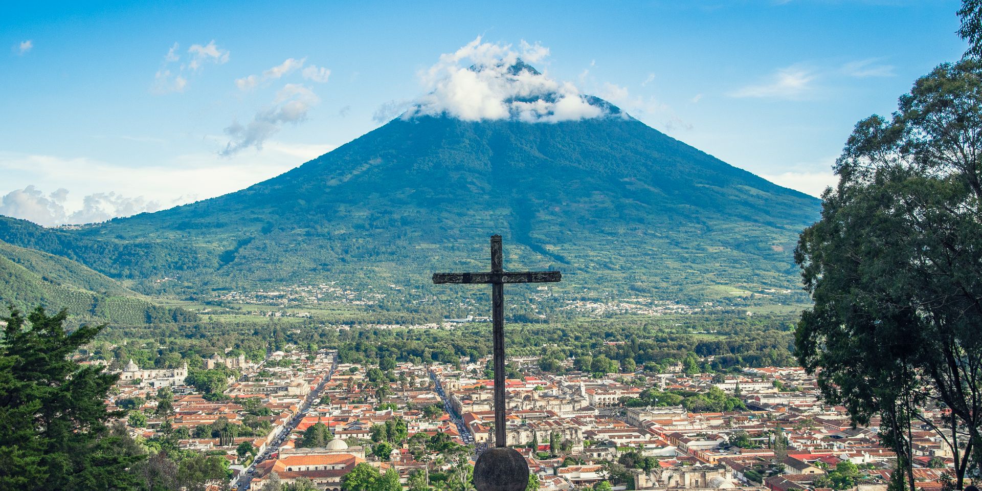 Voyage au Guatemala sur mesure