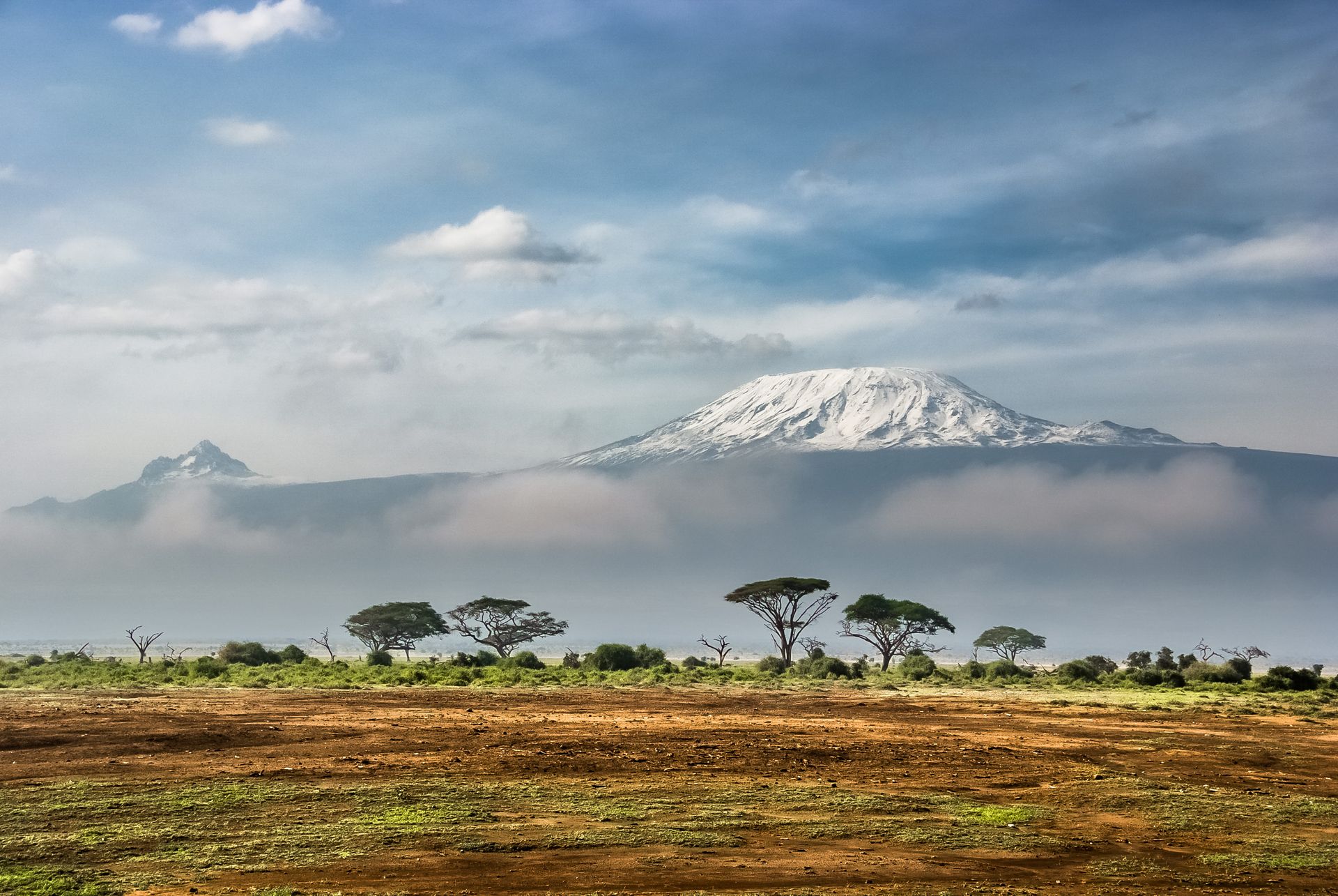 Voyage en Tanzanie sur mesure