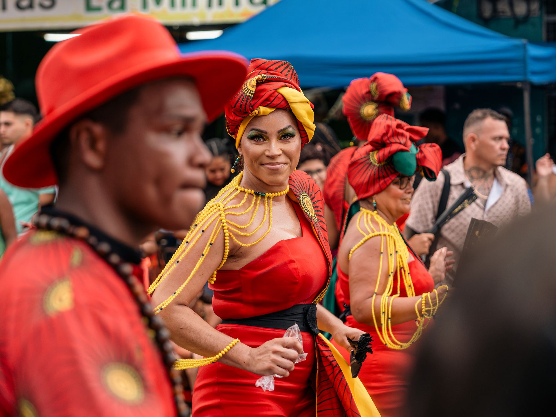 Voyage en Colombie sur mesure