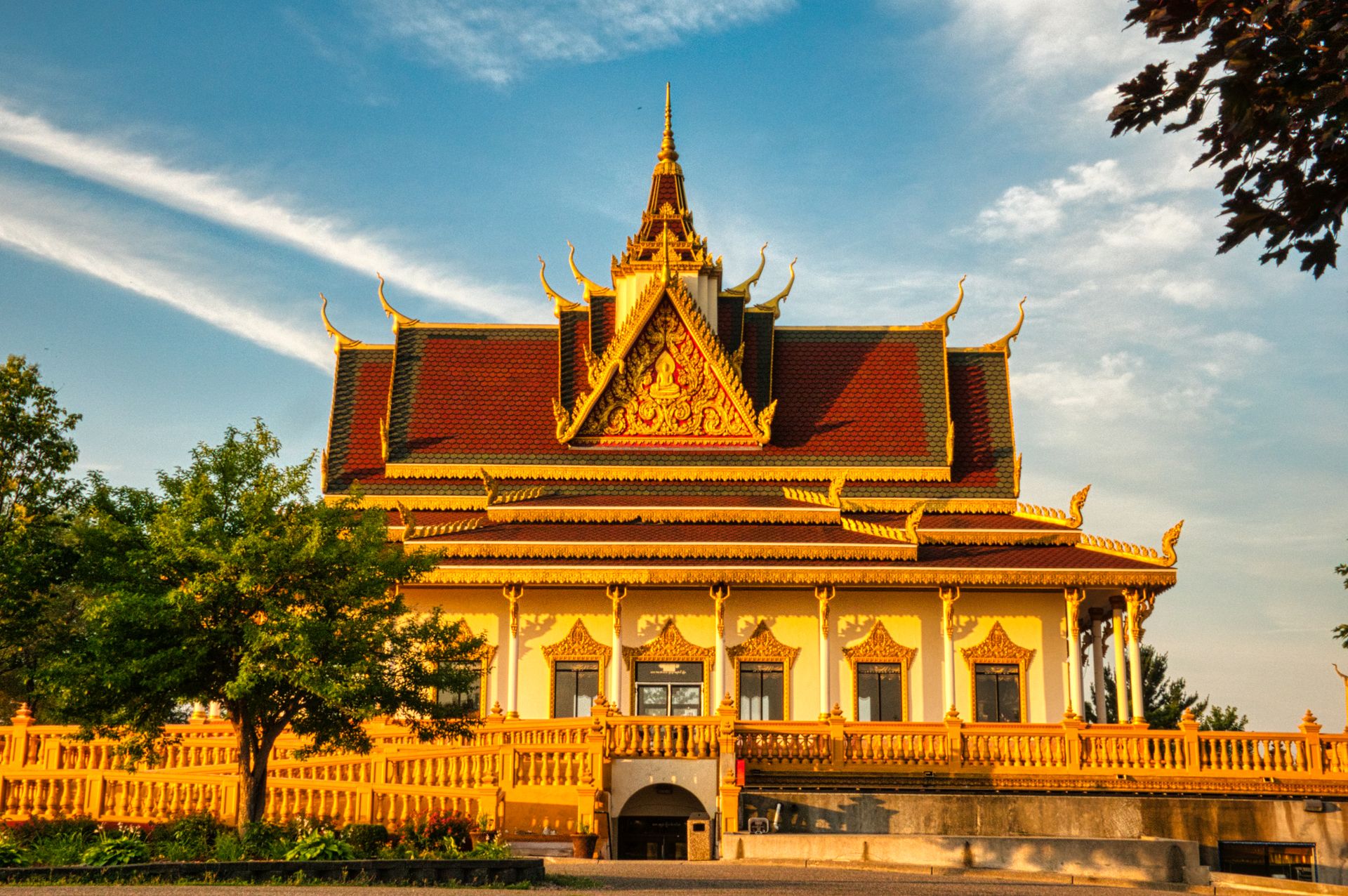 Trésors de Thaïlande