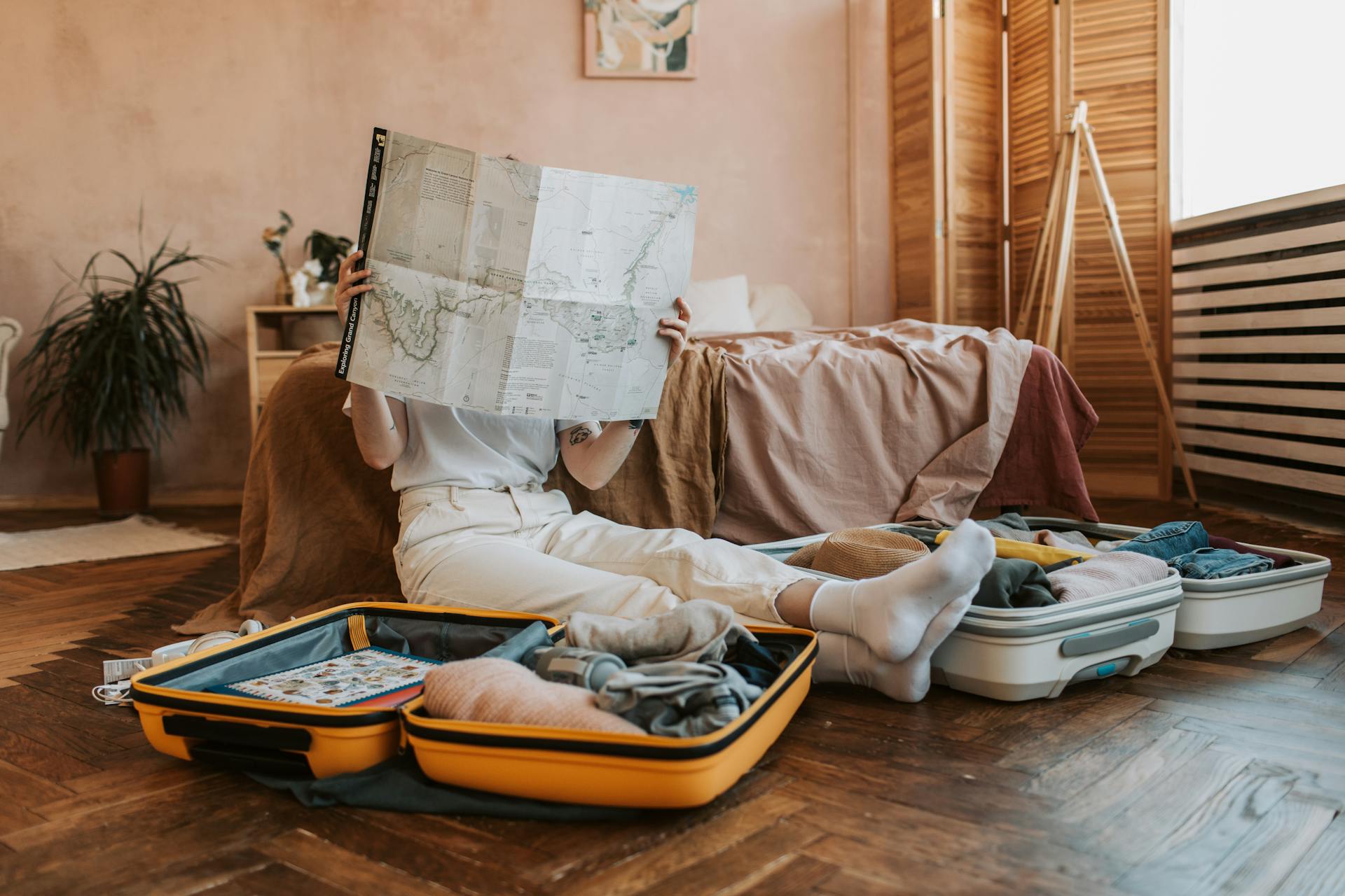 Vérifier qu'une agence de voyages est légale
